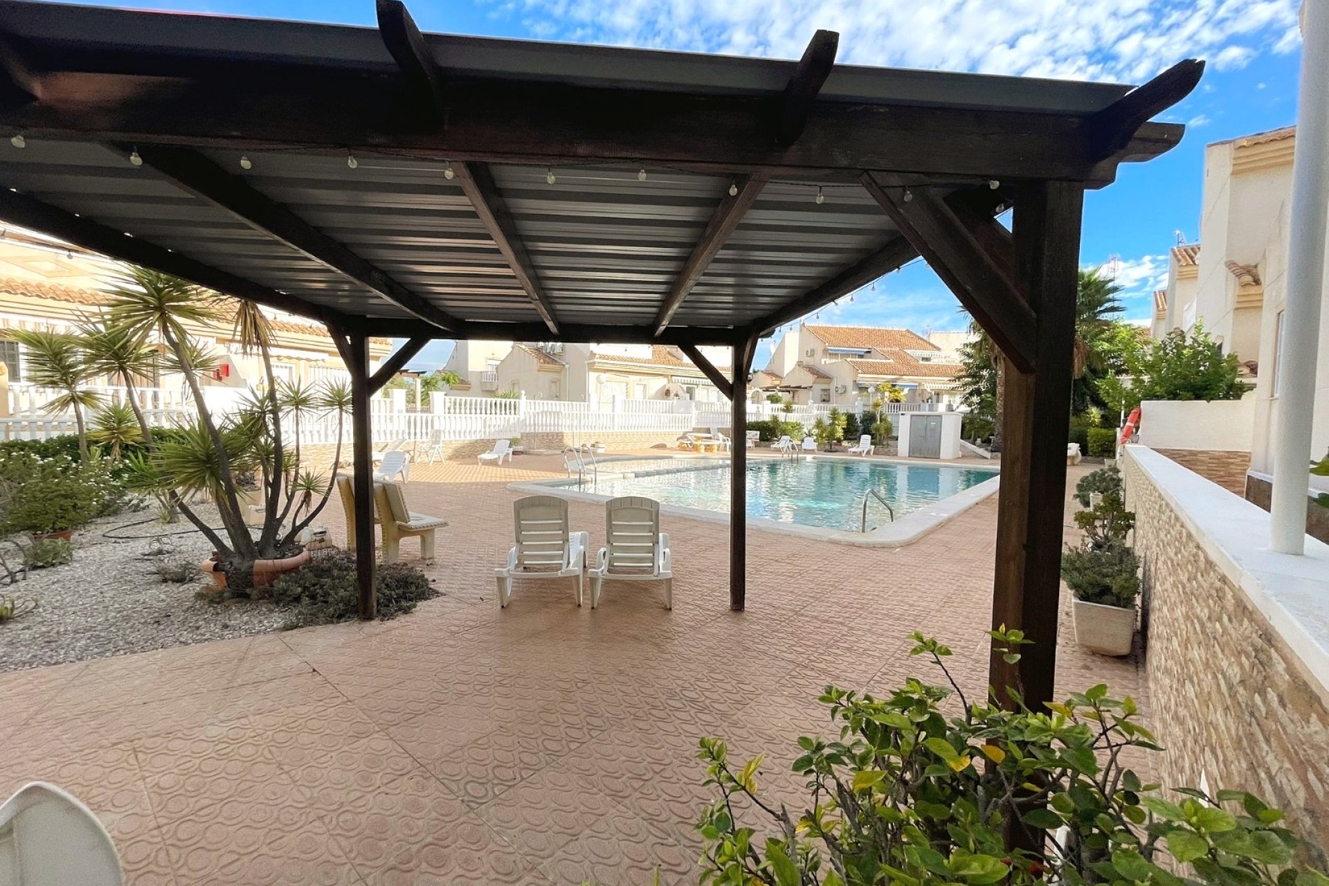 Reventa - Villa - Ciudad Quesada - Airstrip