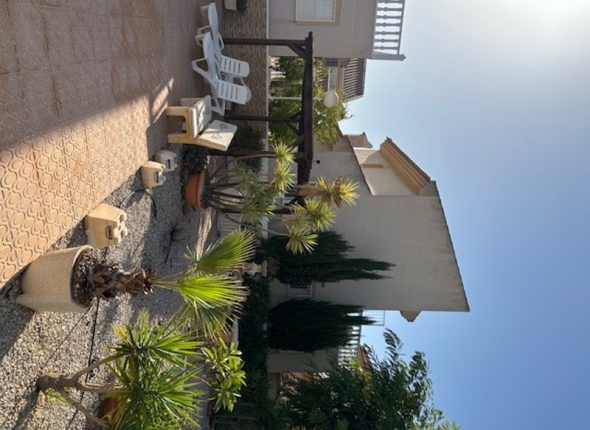 Reventa - Villa - Ciudad Quesada - Airstrip