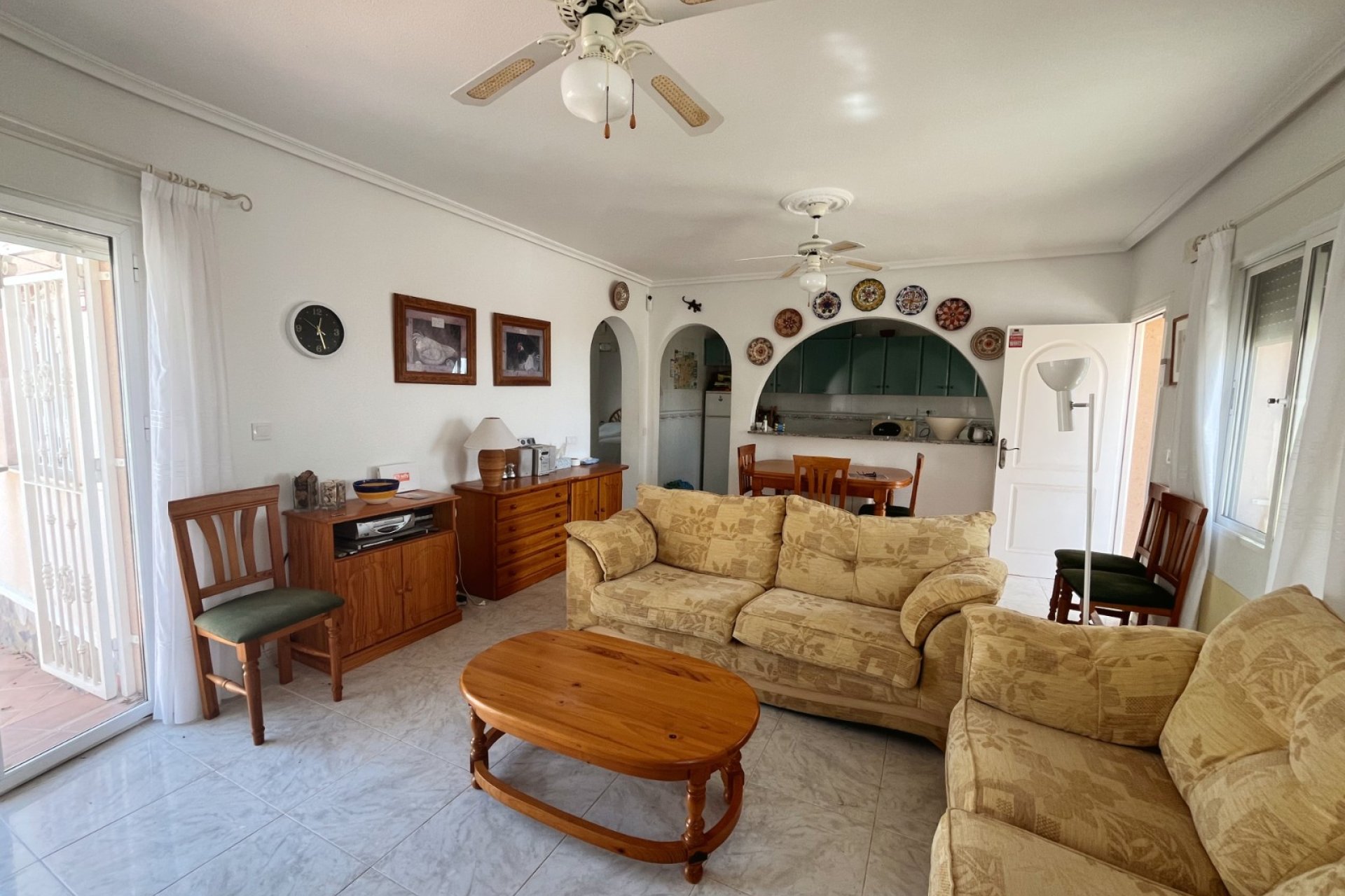 Reventa - Villa - Ciudad Quesada - Airstrip
