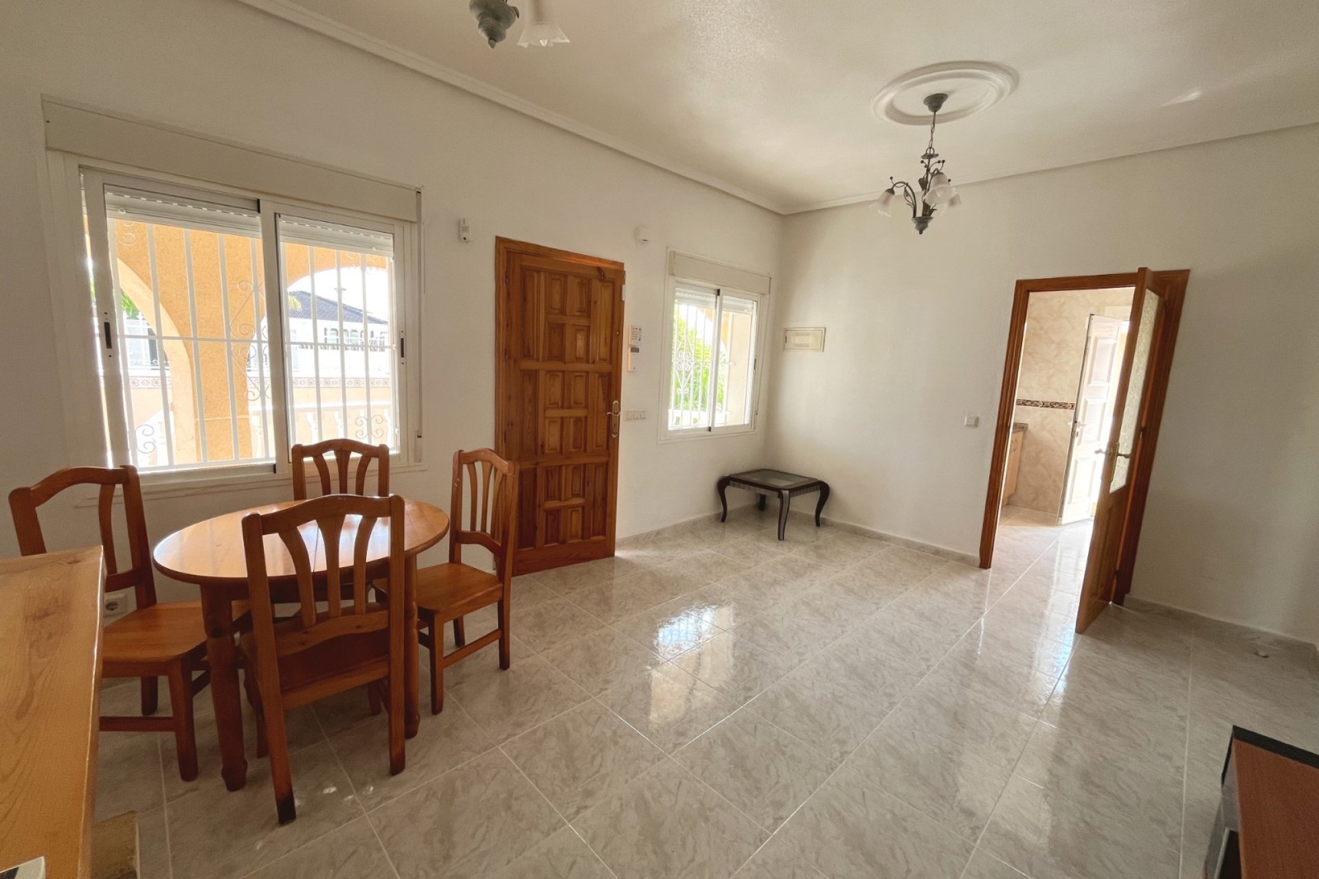 Reventa - Villa - Ciudad Quesada - Airstrip