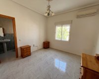 Reventa - Villa - Ciudad Quesada - Airstrip