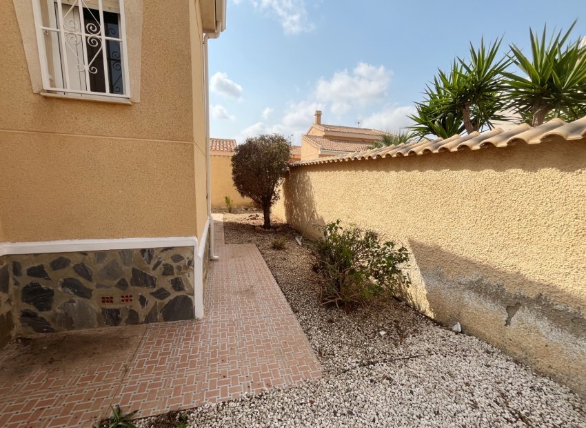 Reventa - Villa - Ciudad Quesada - Airstrip