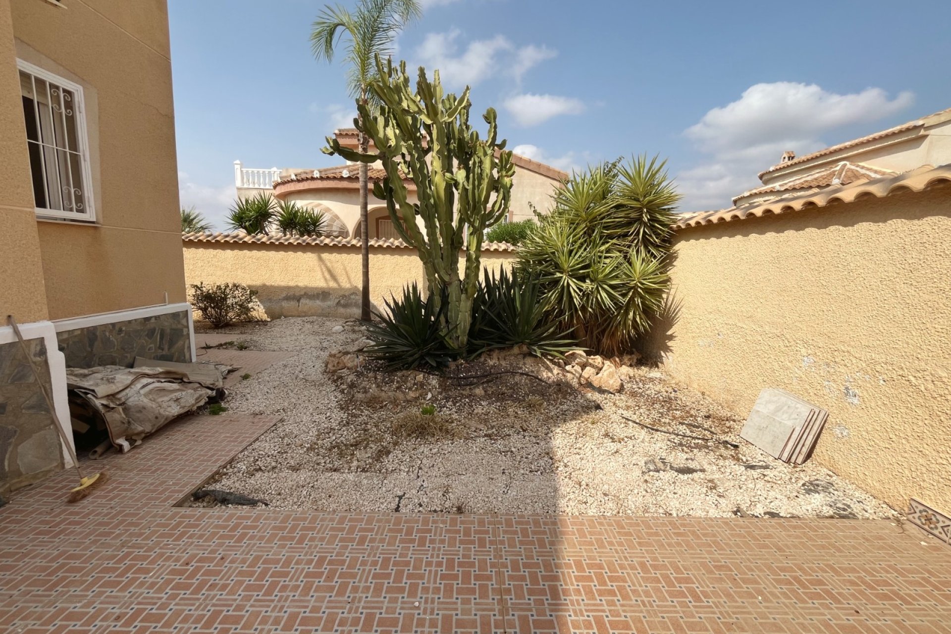 Reventa - Villa - Ciudad Quesada - Airstrip