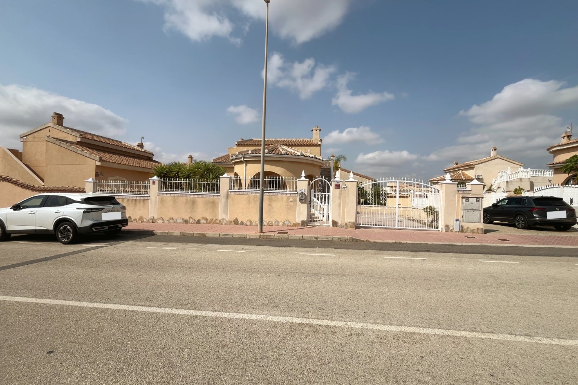 Reventa - Villa - Ciudad Quesada - Airstrip