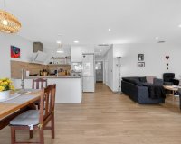 Reventa - Villa - Ciudad Quesada - Alicante