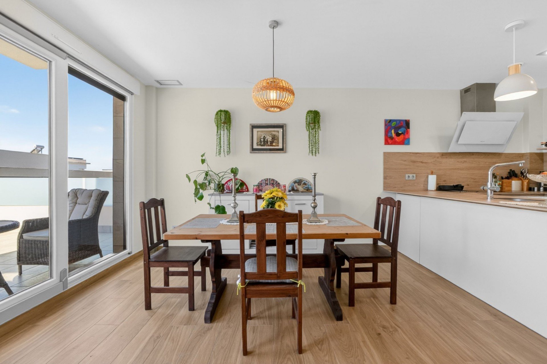 Reventa - Villa - Ciudad Quesada - Alicante