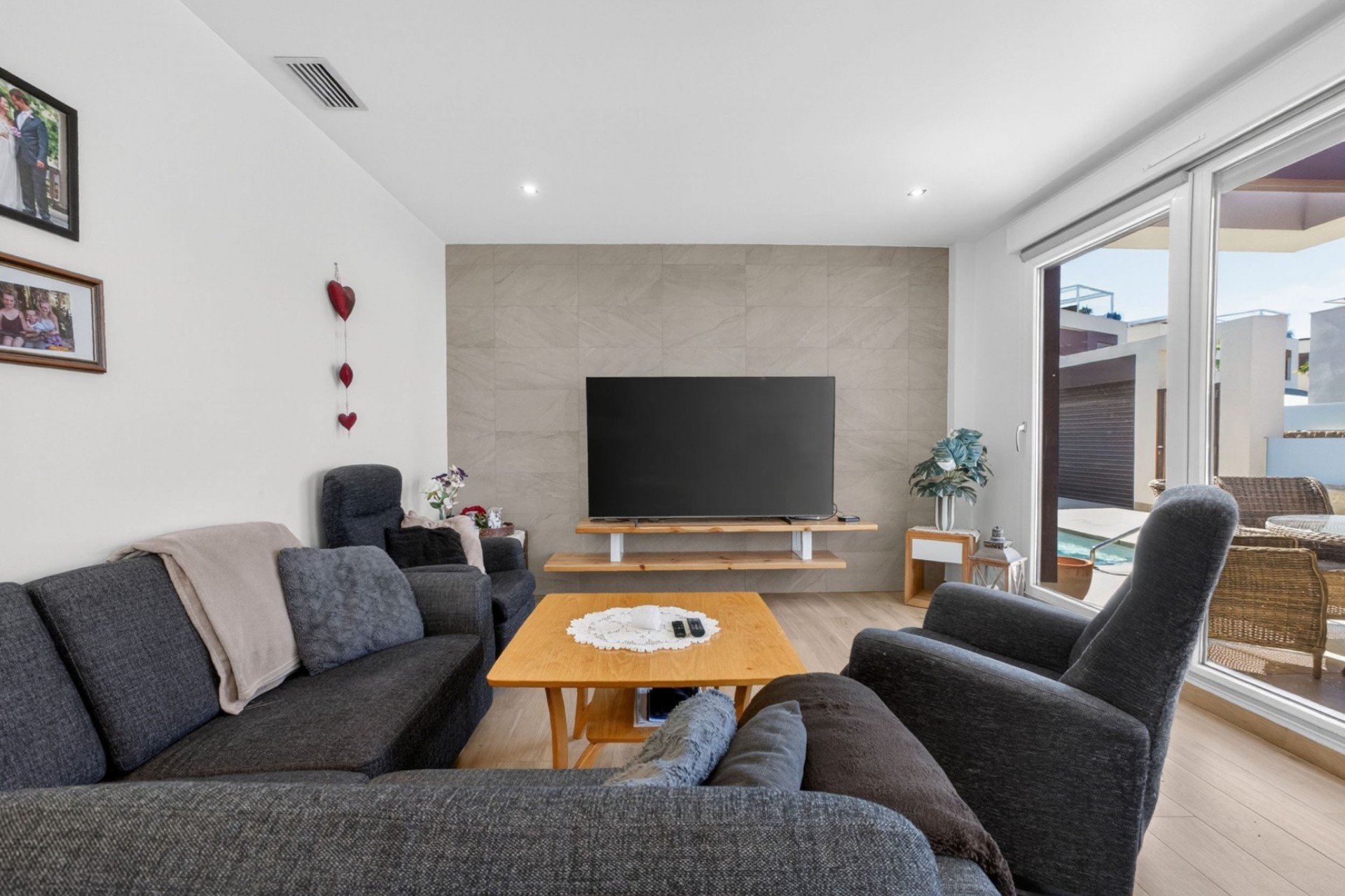 Reventa - Villa - Ciudad Quesada - Alicante