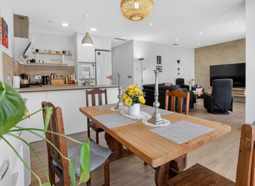 Reventa - Villa - Ciudad Quesada - Alicante