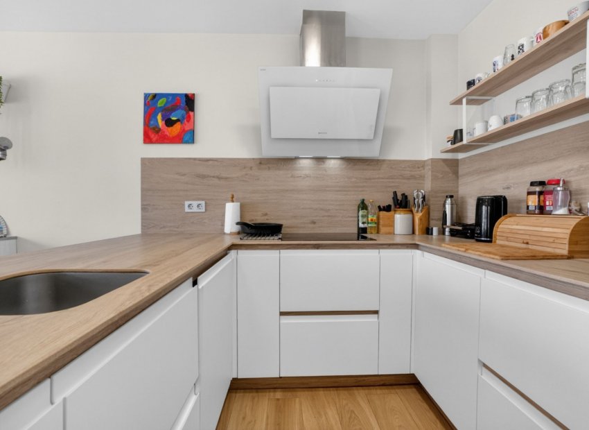Reventa - Villa - Ciudad Quesada - Alicante