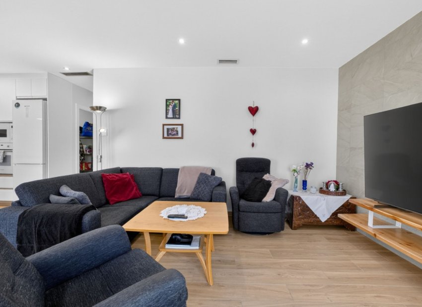 Reventa - Villa - Ciudad Quesada - Alicante