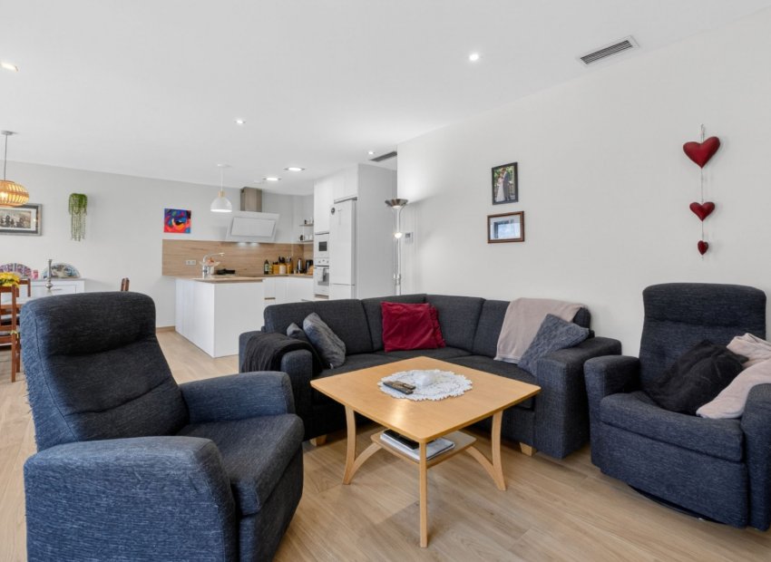 Reventa - Villa - Ciudad Quesada - Alicante