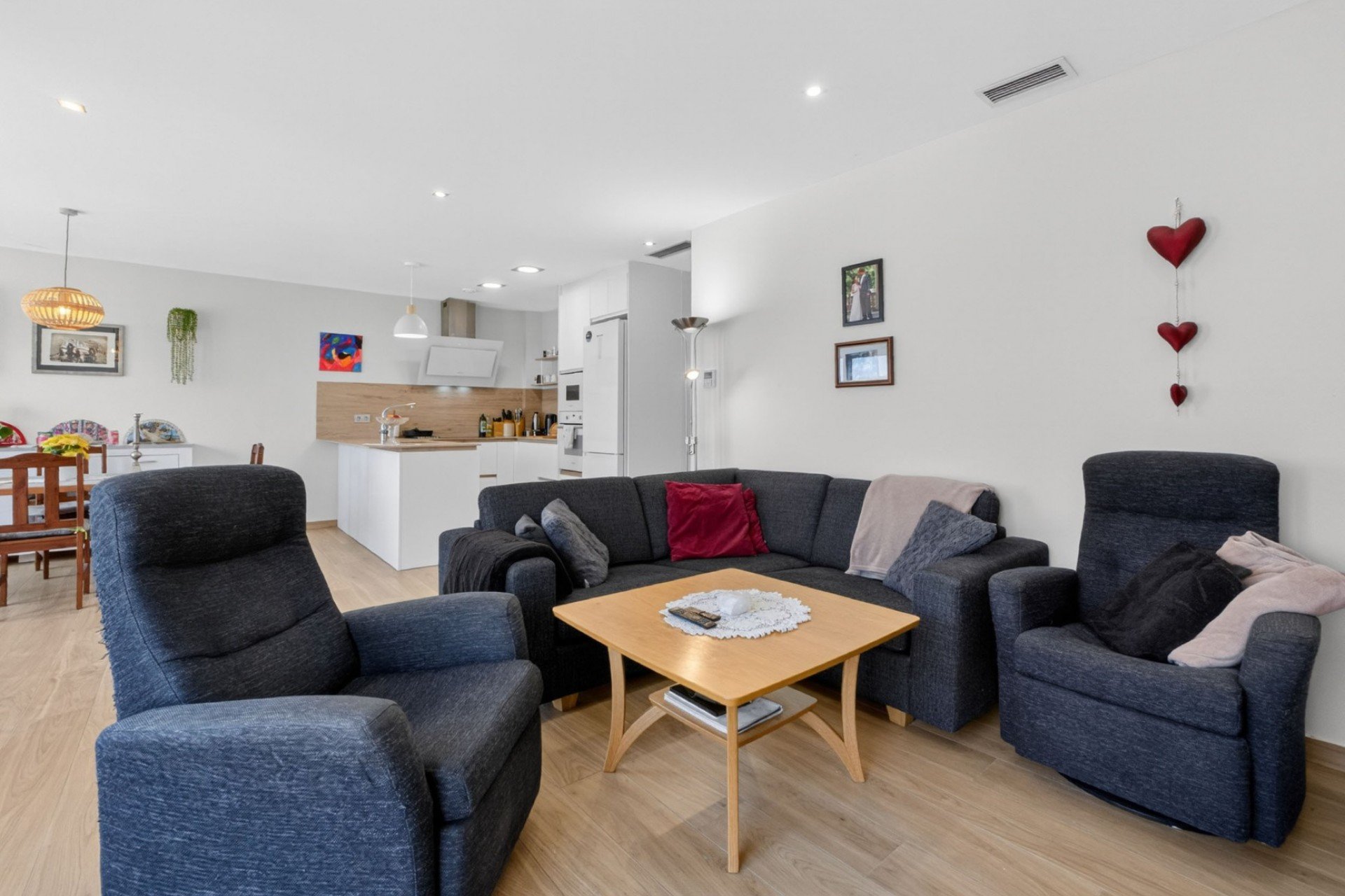 Reventa - Villa - Ciudad Quesada - Alicante