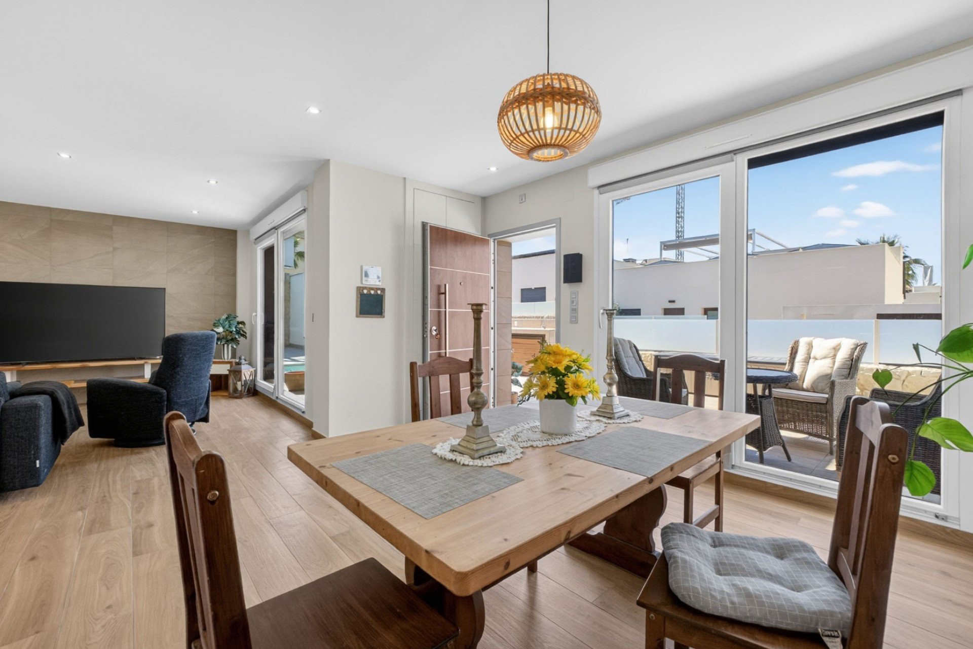 Reventa - Villa - Ciudad Quesada - Alicante