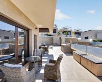 Reventa - Villa - Ciudad Quesada - Alicante
