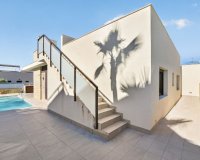Reventa - Villa - Ciudad Quesada - Alicante