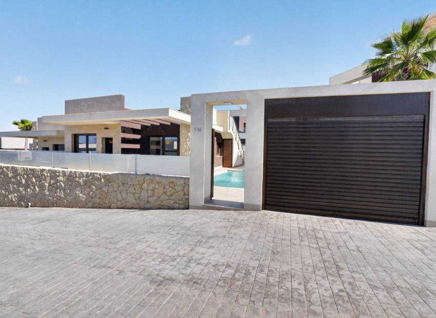 Reventa - Villa - Ciudad Quesada - Alicante