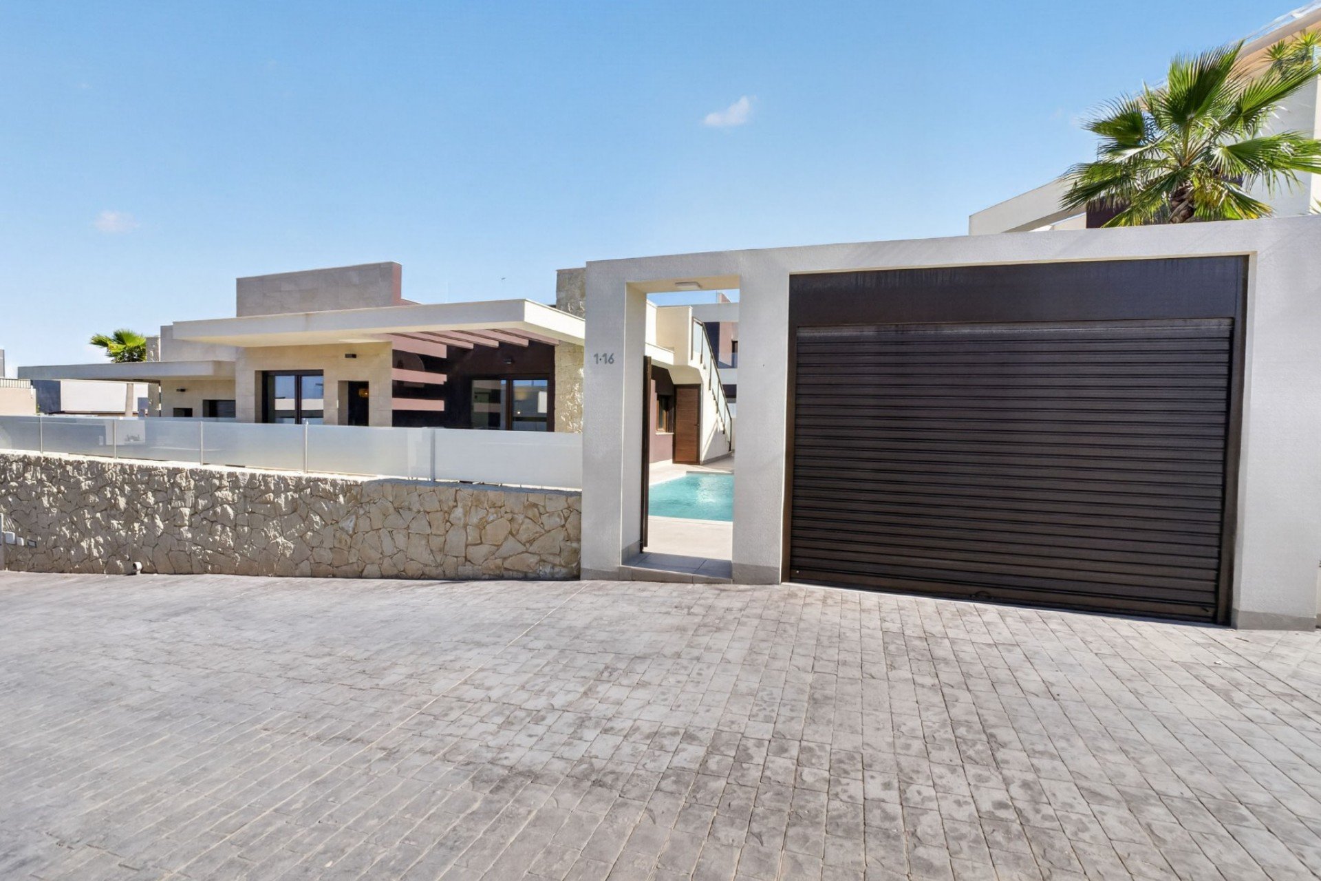 Reventa - Villa - Ciudad Quesada - Alicante