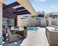 Reventa - Villa - Ciudad Quesada - Alicante