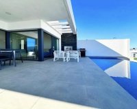 Reventa - Villa - Ciudad Quesada - Altos del golf i