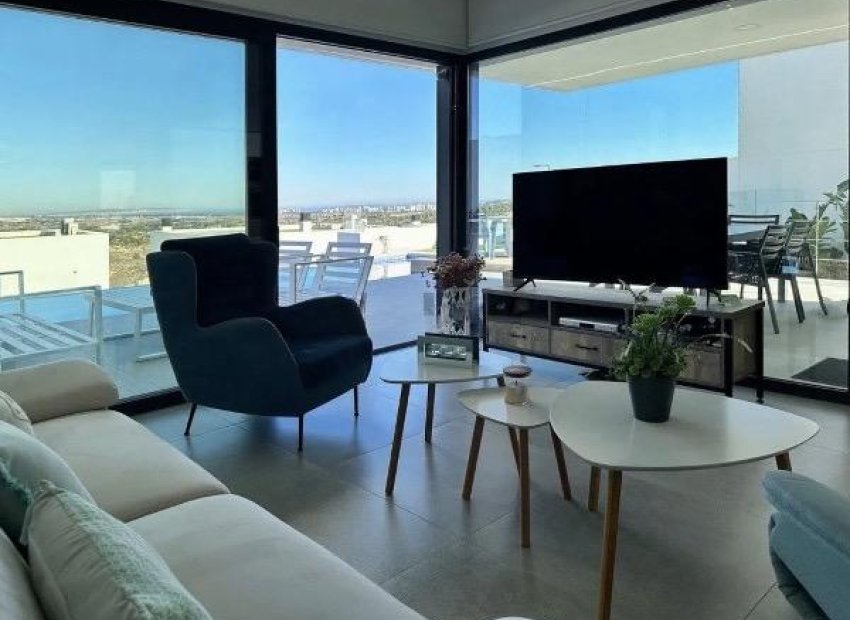 Reventa - Villa - Ciudad Quesada - Altos del golf i