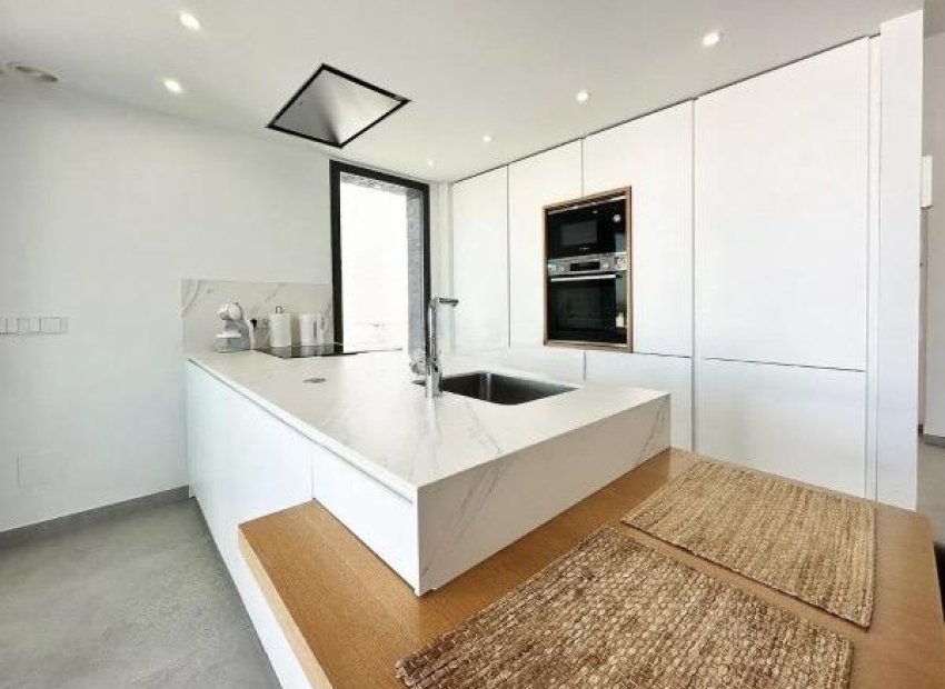 Reventa - Villa - Ciudad Quesada - Altos del golf i