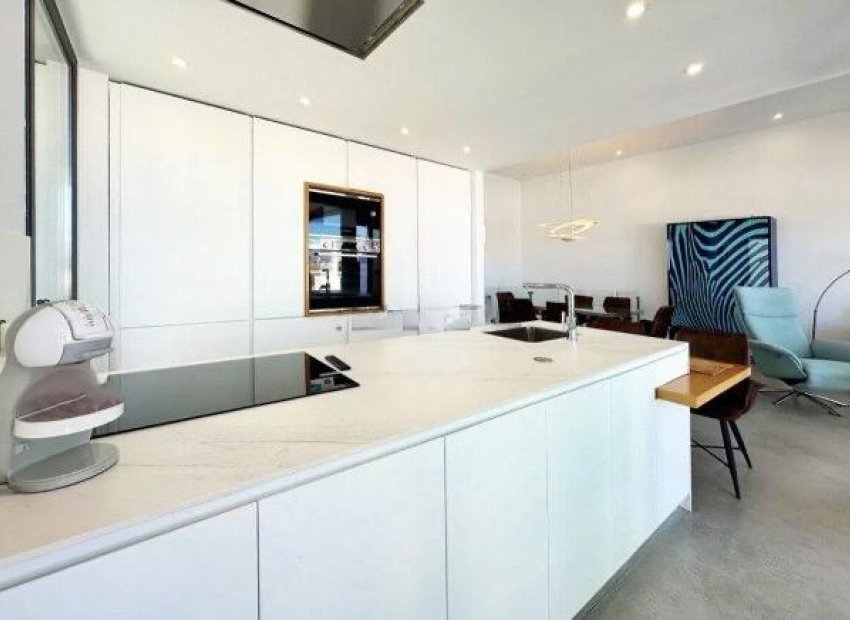 Reventa - Villa - Ciudad Quesada - Altos del golf i