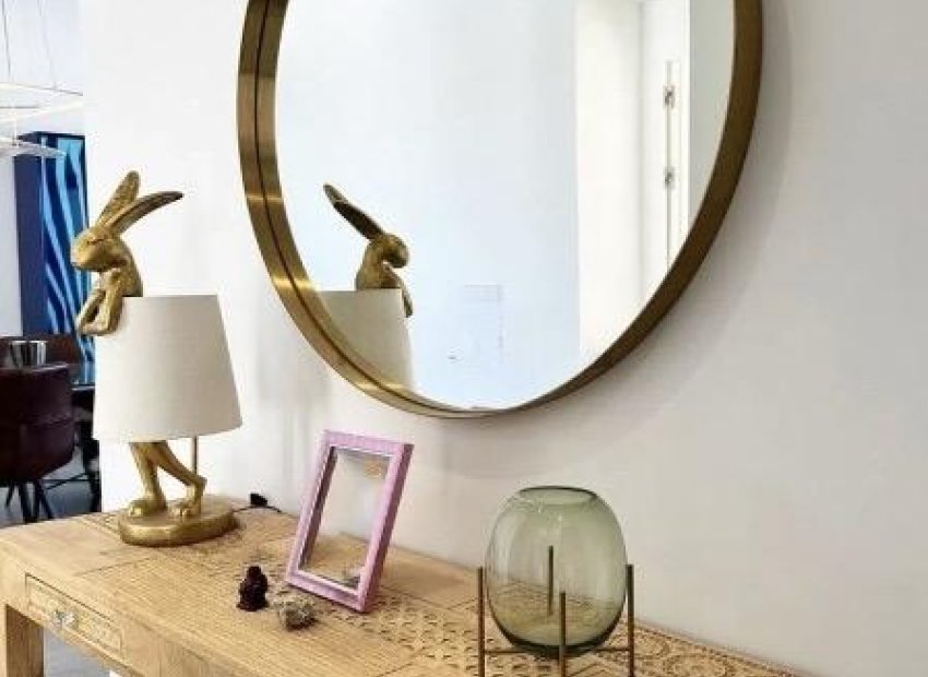 Reventa - Villa - Ciudad Quesada - Altos del golf i