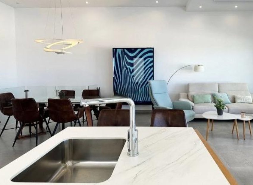 Reventa - Villa - Ciudad Quesada - Altos del golf i