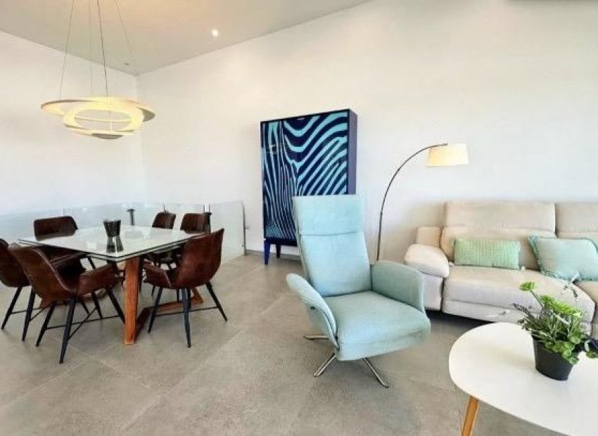 Reventa - Villa - Ciudad Quesada - Altos del golf i