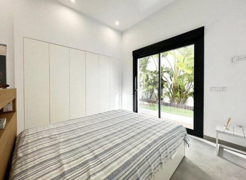 Reventa - Villa - Ciudad Quesada - Altos del golf i