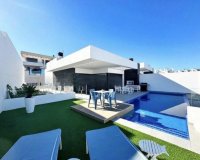 Reventa - Villa - Ciudad Quesada - Altos del golf i