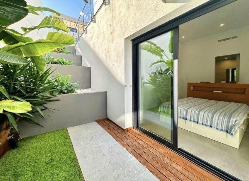 Reventa - Villa - Ciudad Quesada - Altos del golf i