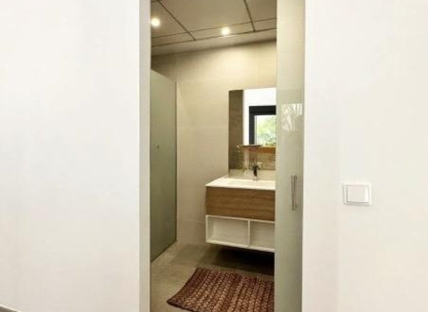 Reventa - Villa - Ciudad Quesada - Altos del golf i