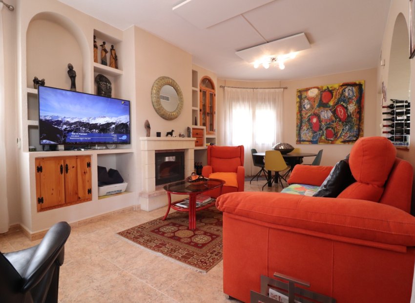 Reventa - Villa - Ciudad Quesada - Atalaya Park