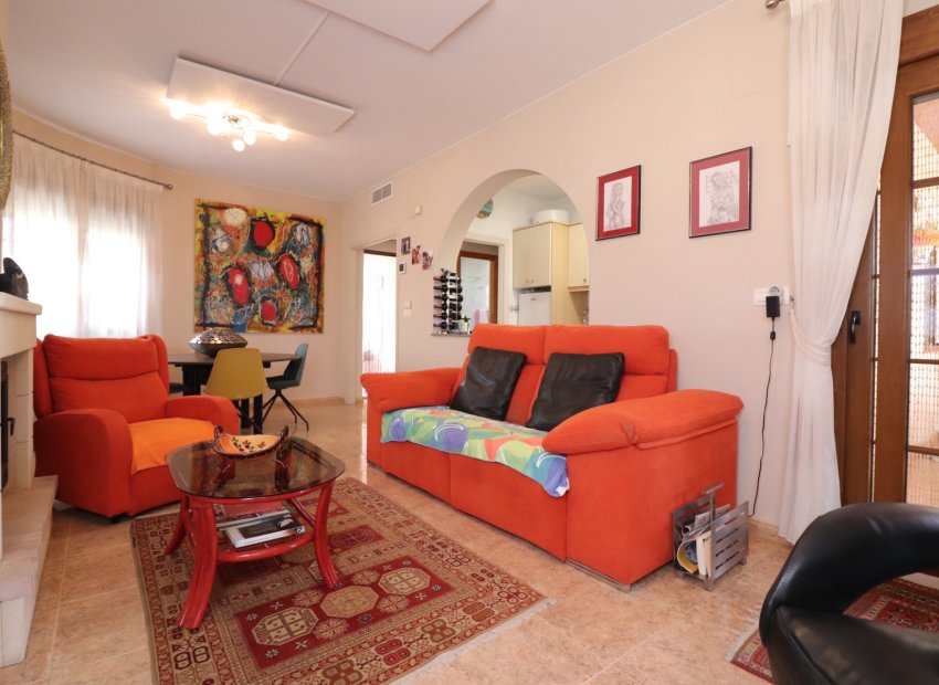 Reventa - Villa - Ciudad Quesada - Atalaya Park