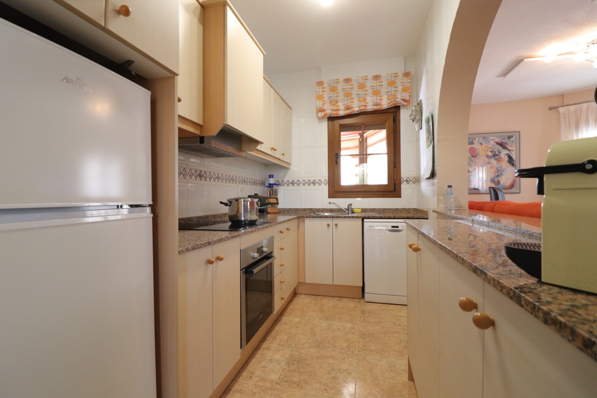 Reventa - Villa - Ciudad Quesada - Atalaya Park