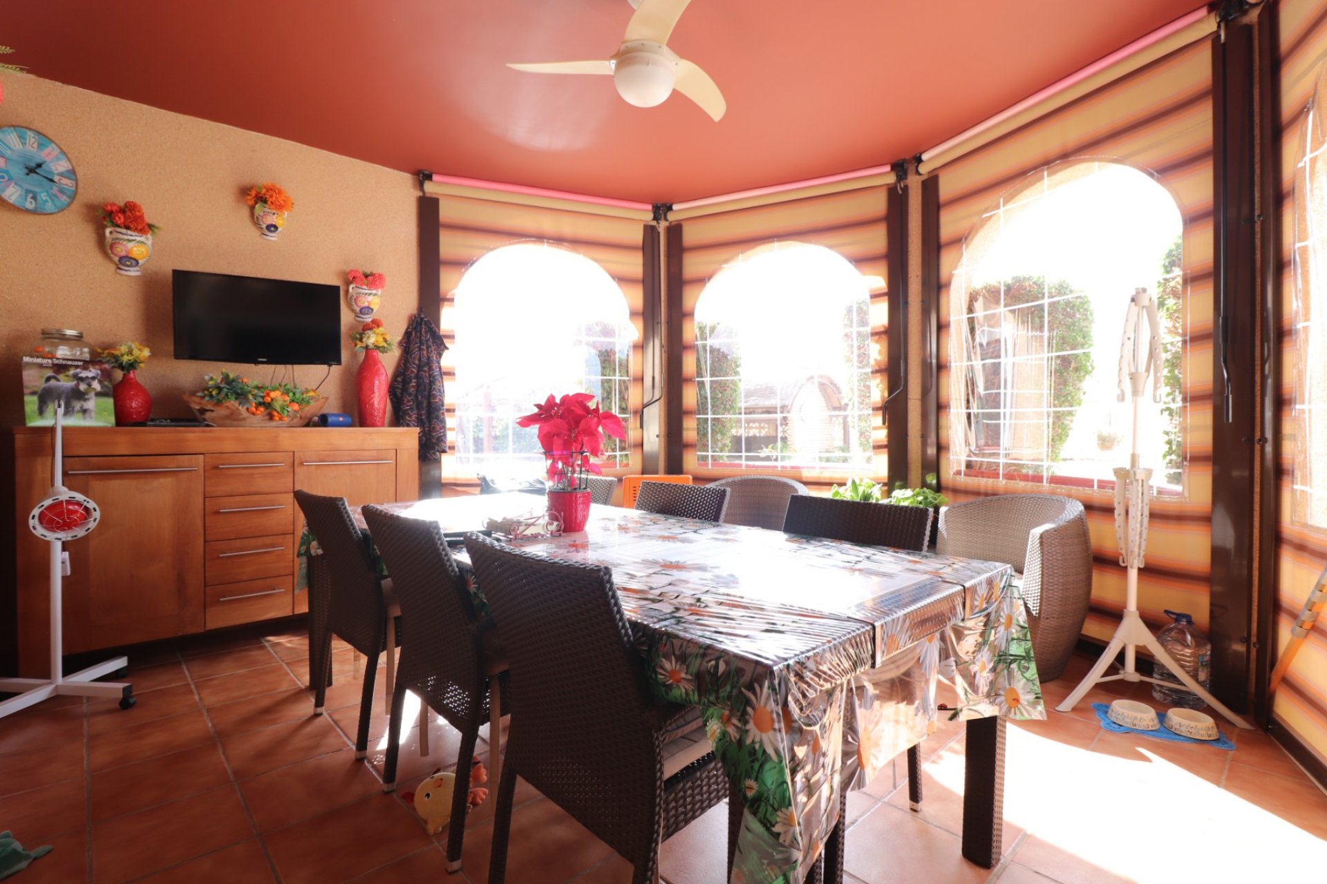 Reventa - Villa - Ciudad Quesada - Atalaya Park