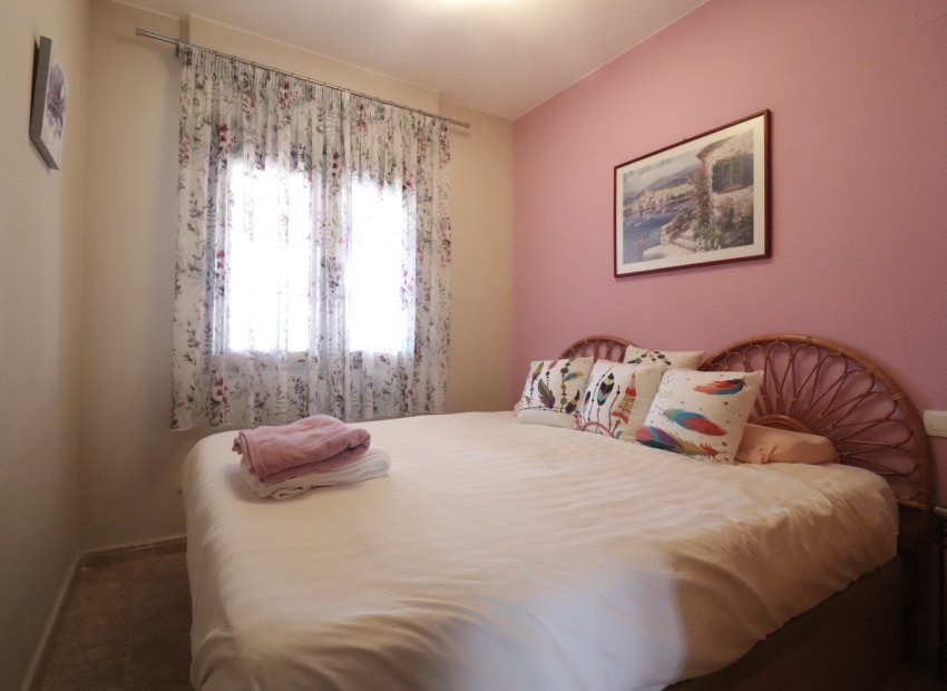 Reventa - Villa - Ciudad Quesada - Atalaya Park