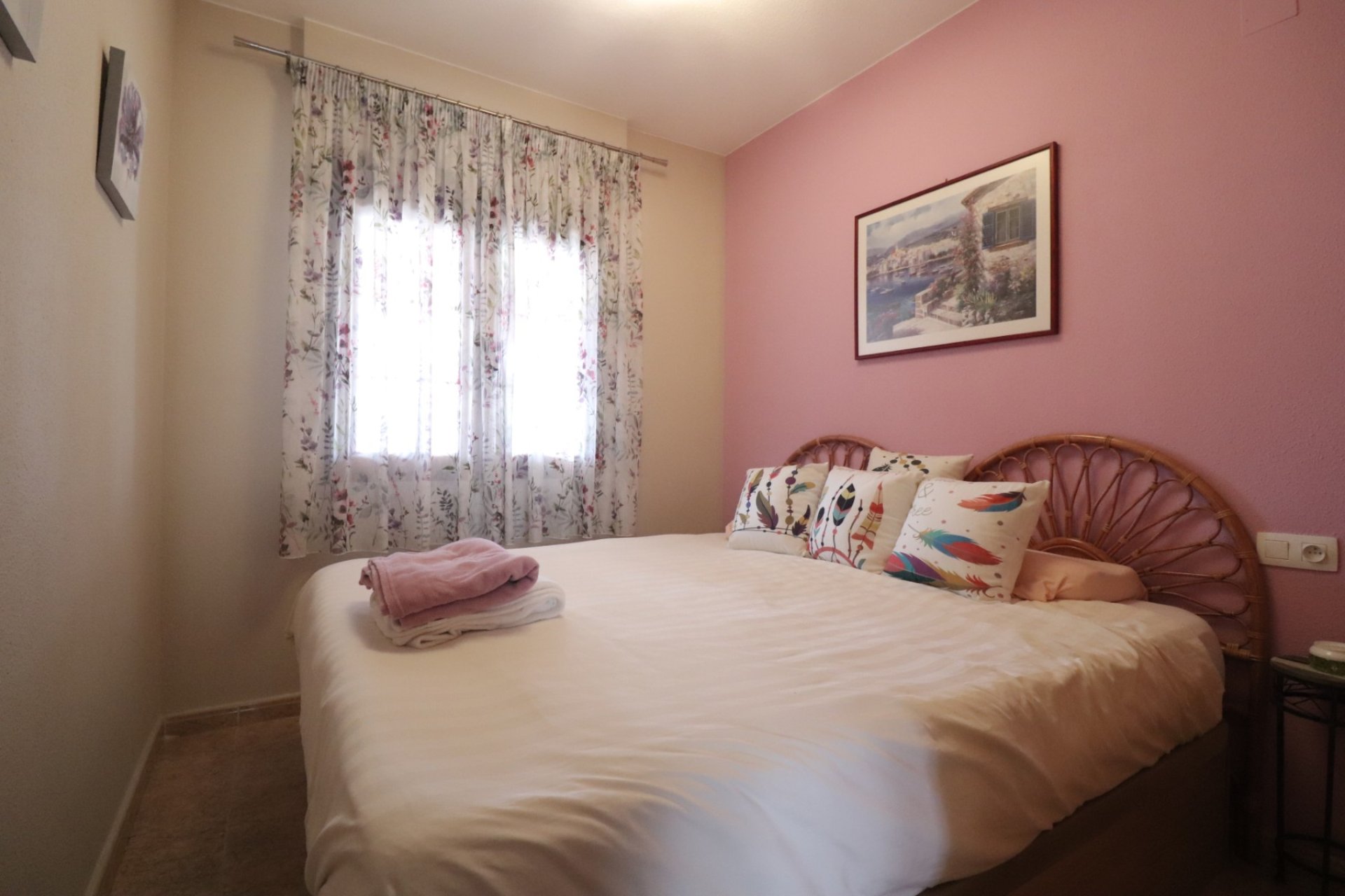 Reventa - Villa - Ciudad Quesada - Atalaya Park