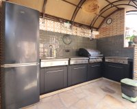 Reventa - Villa - Ciudad Quesada - Atalaya Park