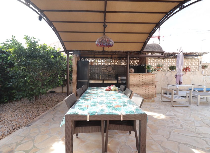 Reventa - Villa - Ciudad Quesada - Atalaya Park