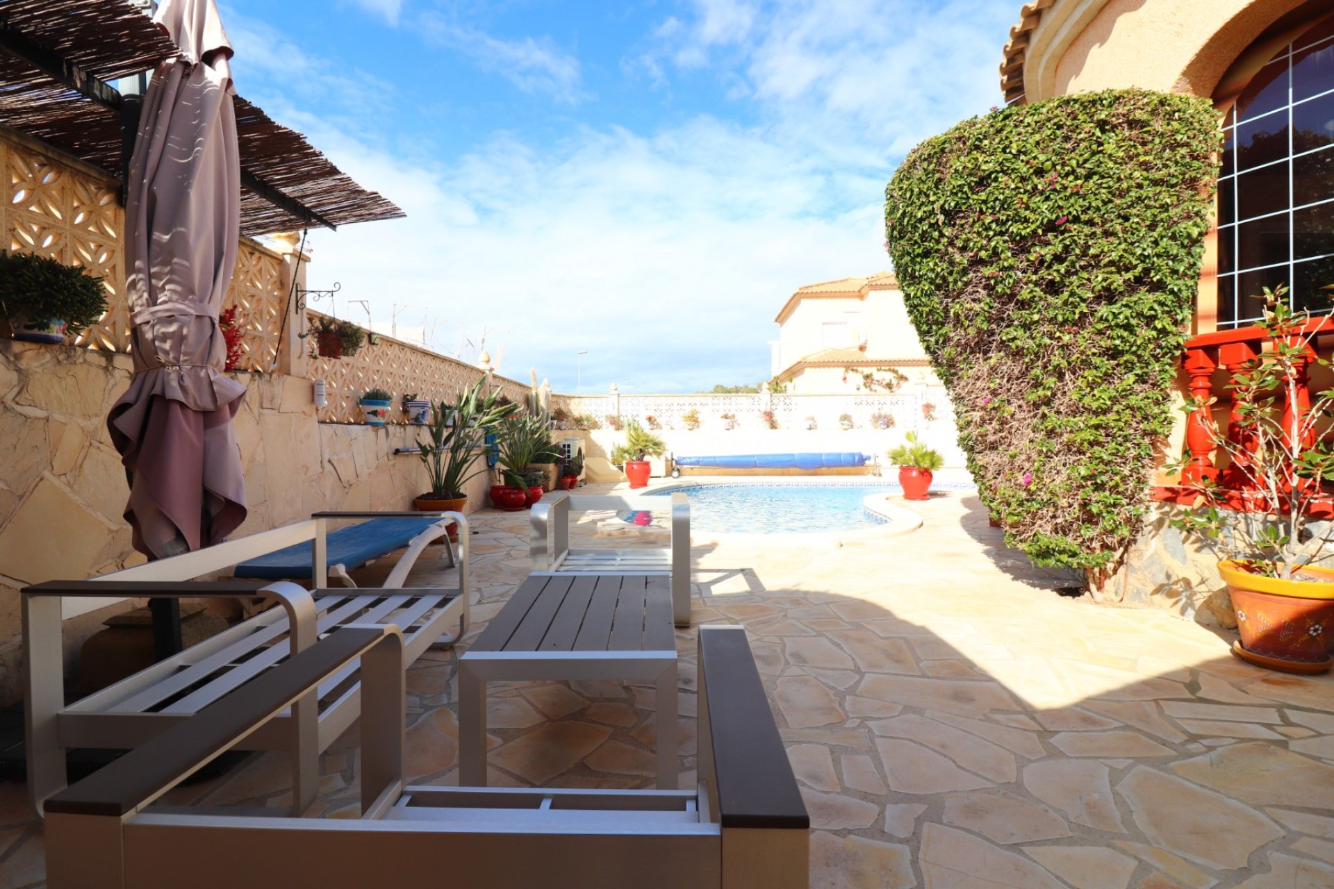 Reventa - Villa - Ciudad Quesada - Atalaya Park