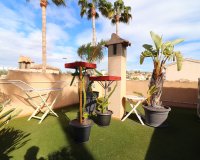 Reventa - Villa - Ciudad Quesada - Atalaya Park