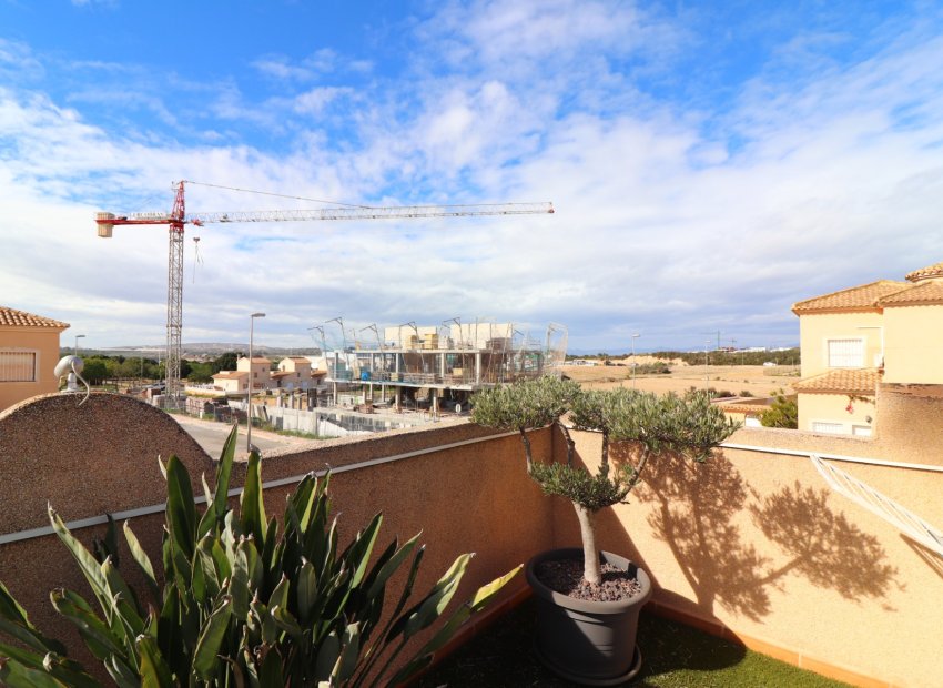 Reventa - Villa - Ciudad Quesada - Atalaya Park