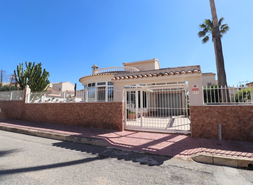 Reventa - Villa - Ciudad Quesada - Atalaya Park