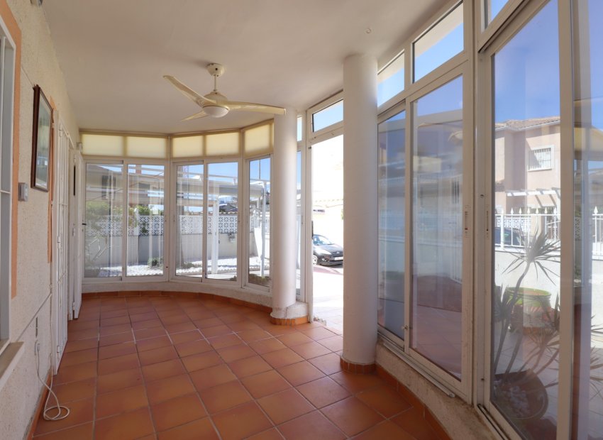 Reventa - Villa - Ciudad Quesada - Atalaya Park