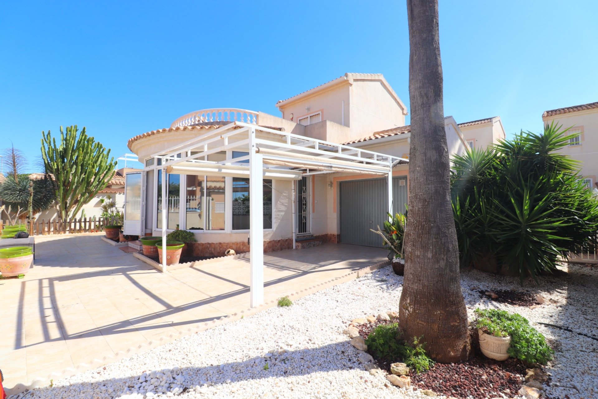 Reventa - Villa - Ciudad Quesada - Atalaya Park