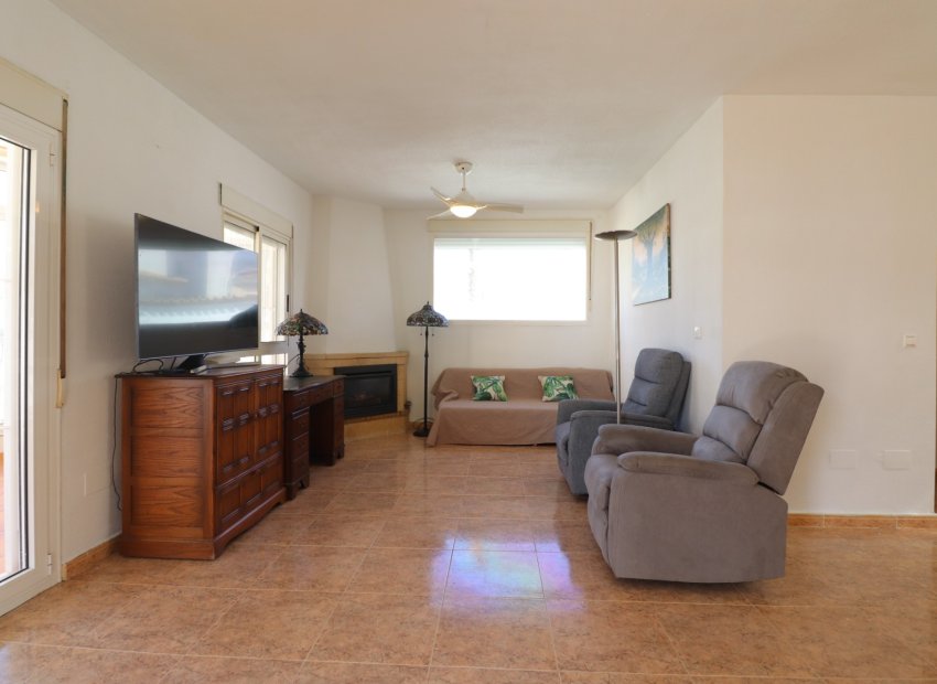 Reventa - Villa - Ciudad Quesada - Atalaya Park