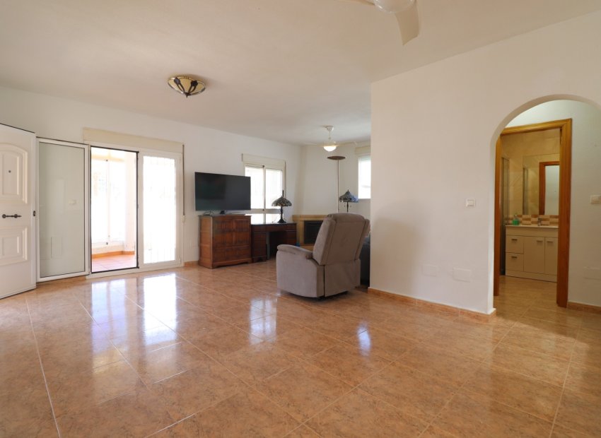 Reventa - Villa - Ciudad Quesada - Atalaya Park