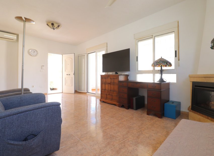 Reventa - Villa - Ciudad Quesada - Atalaya Park